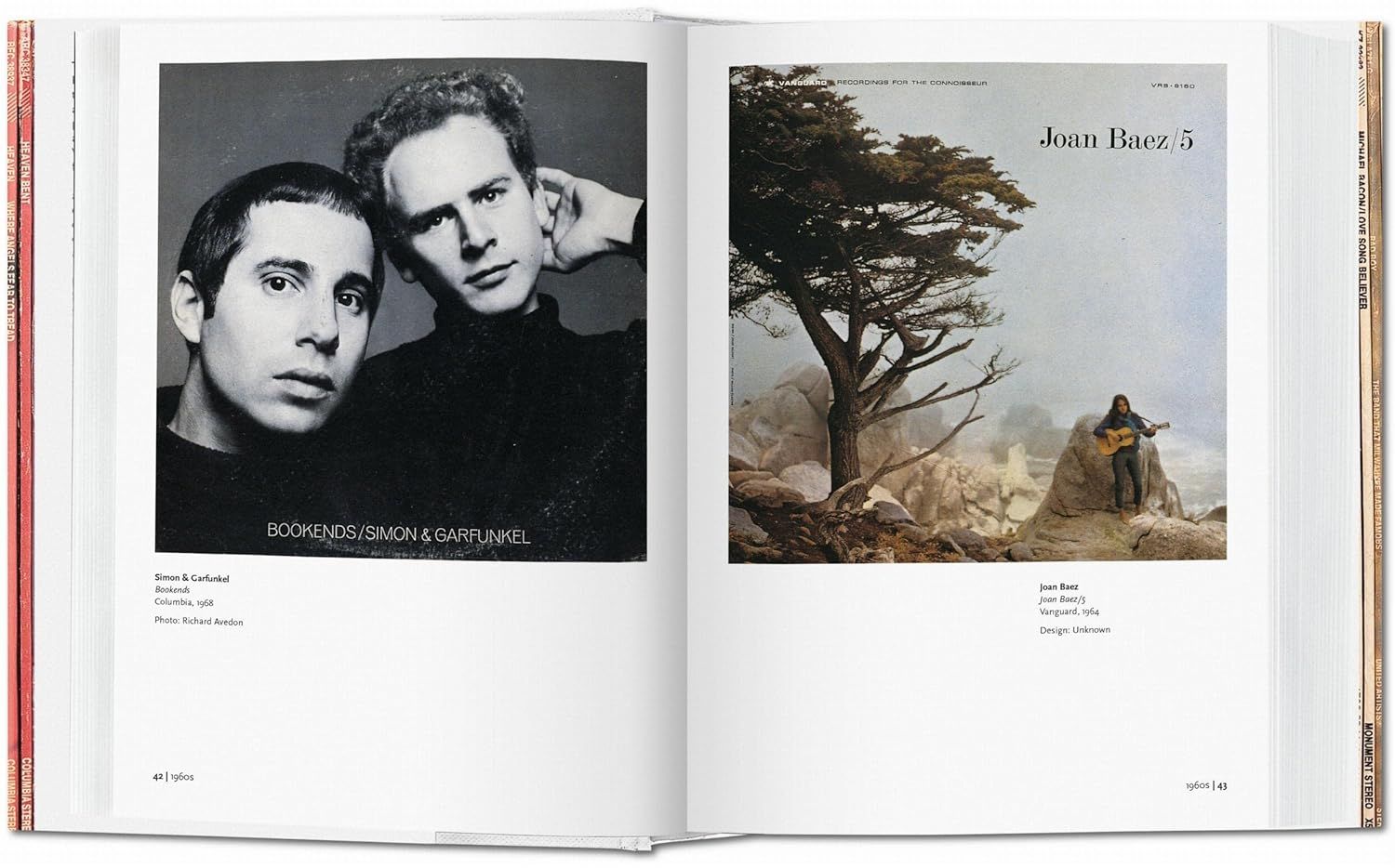 1000 Record Covers (Multilingual Edition) by Michael Ochs