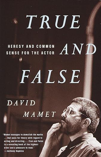 True and False (Paperback, USED) True and False (Paperback, USED)