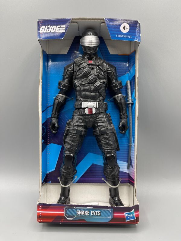 GI Joe Classified Series Cobra Infantry 6-Inch Action Figure (NEW)