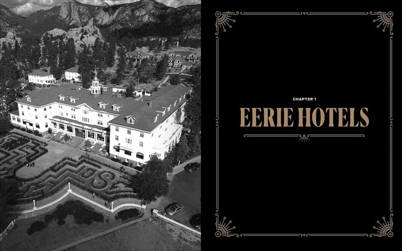 Food to Die For: Recipes and Stories from America's Most Legendary Haunted Places by Amy Bruni and Julie Tremaine (Hardcover, NEW)