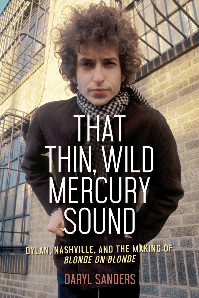 That Thin, Wild Mercury Sound (Paperback, NEW)