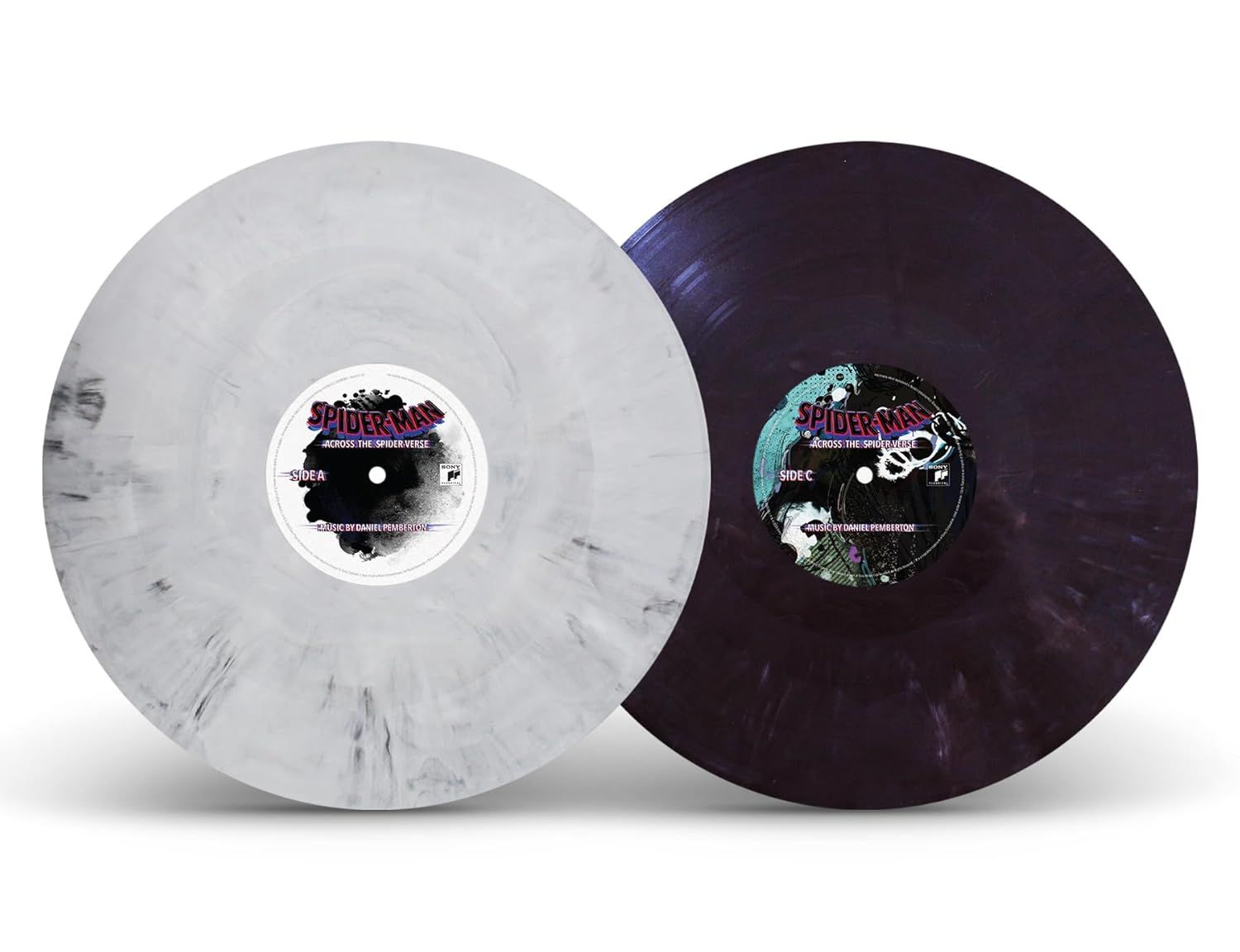 Spider-Man: Across the Spider-Verse (Original Soundtrack)