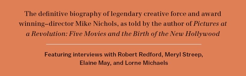 Mike Nichols by Mark Harris (Paperback, NEW)