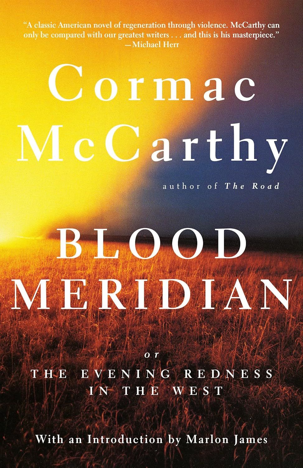 Blood Meridian (Paperback, NEW)