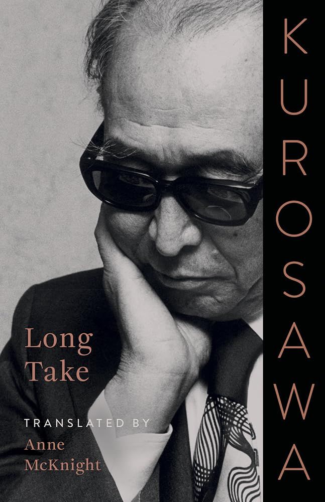 Long Take by Akira Kurosawa (Paperback, NEW)
