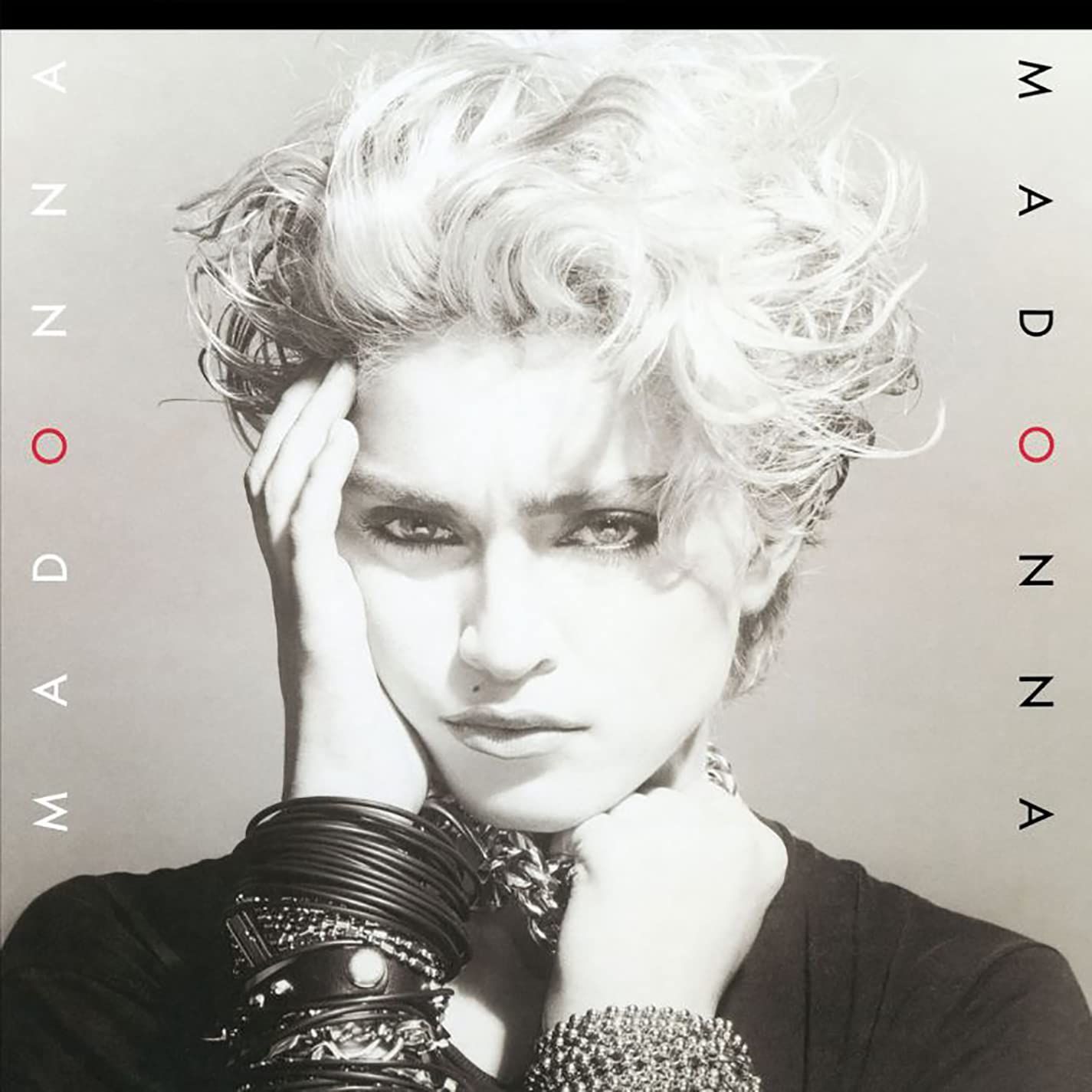 Madonna by Madonna (Vinyl, NEW)
