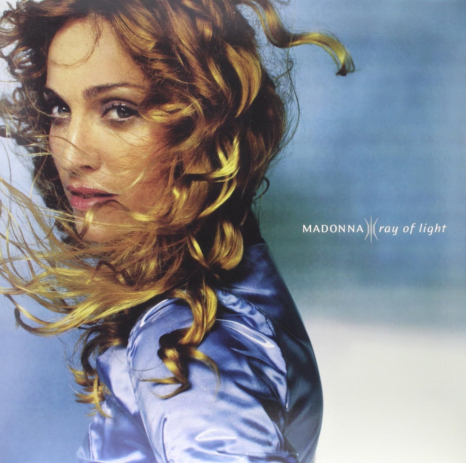 Ray of Light by Madonna (Vinyl, NEW)