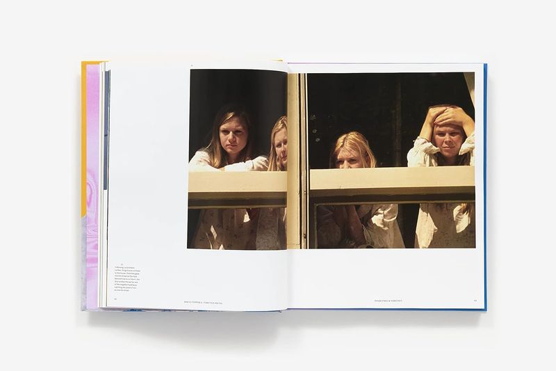 SIGNED Sofia Coppola by Hannah Strong (Hardcover, NEW)