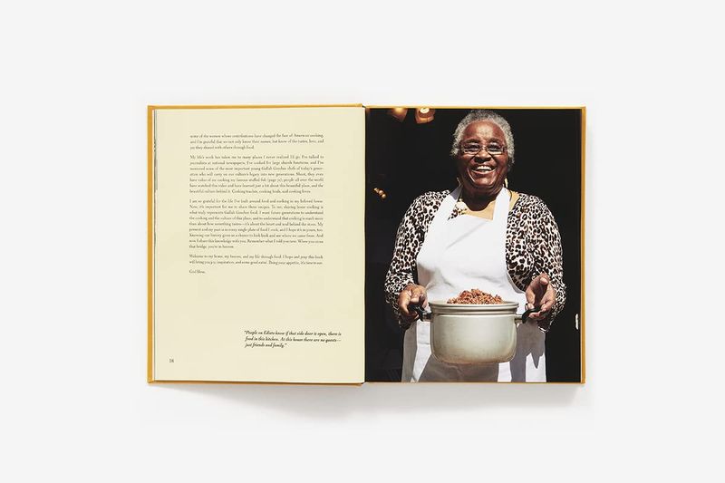 Gullah Geechee Home Cooking: Recipes from the Matriarch of Edisto Island by Emily Meggett (Hardcover, NEW)