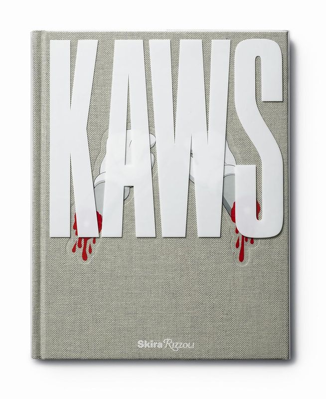 KAWS by Monica Ramirez-Montagut and Germano Celant (Contributor) (Hardcover, NEW)
