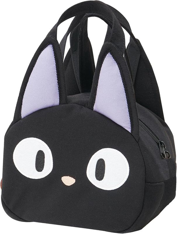 Kiki's Delivery Service Skater Brand Mini Lunch Bag (Bag, NEW)