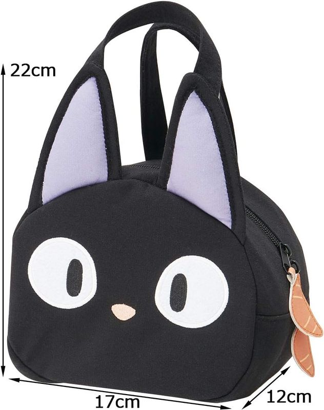 Kiki's Delivery Service Skater Brand Mini Lunch Bag (Bag, NEW)