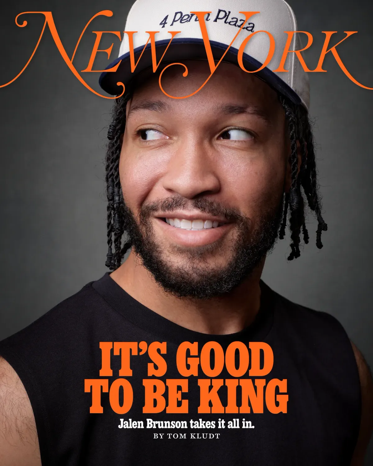 New York Magazine June 29-July 9 2026