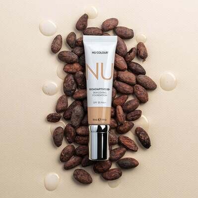BB+ Skin Loving Foundation