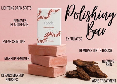 Polishing Bar