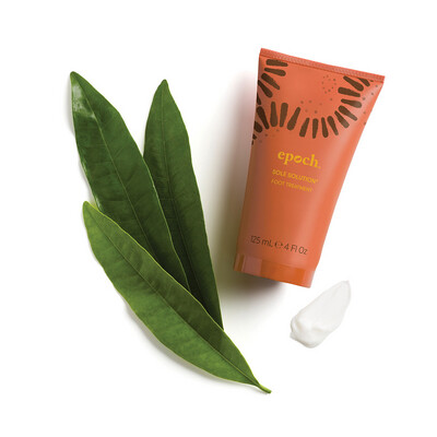3pk Sole Solution Pedi Cream