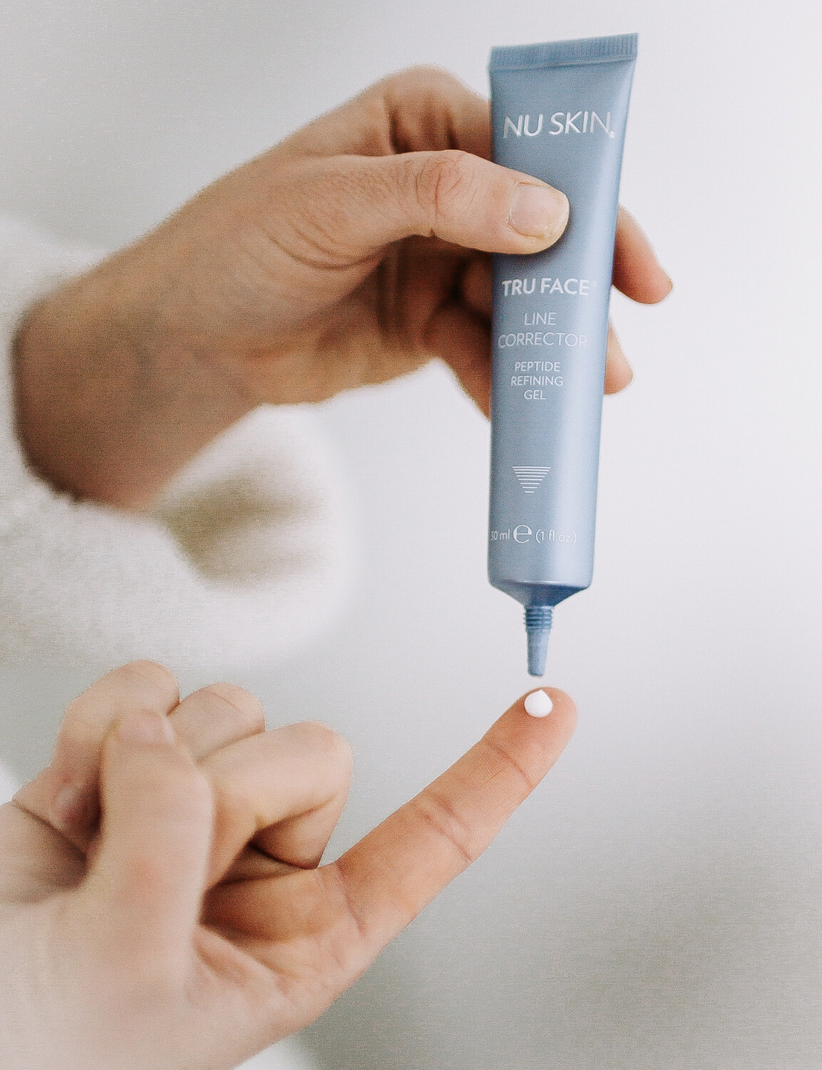 2pk Line Corrector