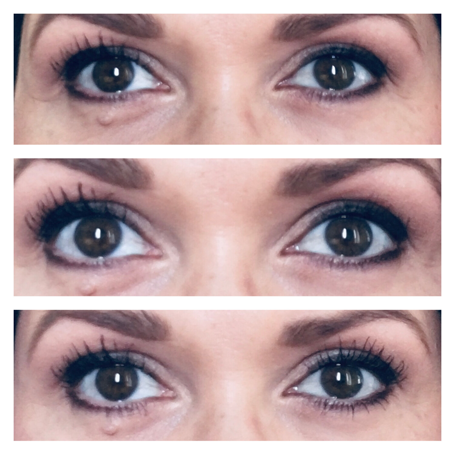 2pk Curl N Lash Mascara