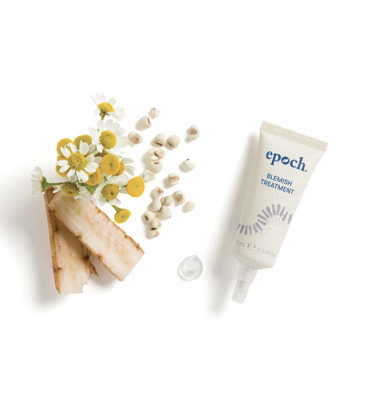 Blemish Treatment