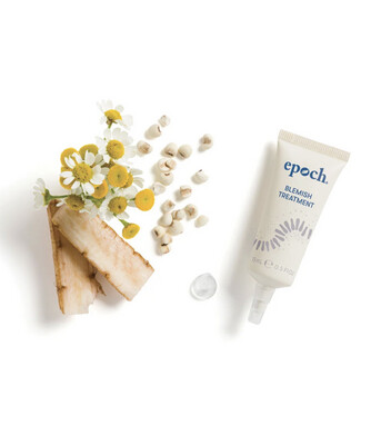 Blemish Treatment
