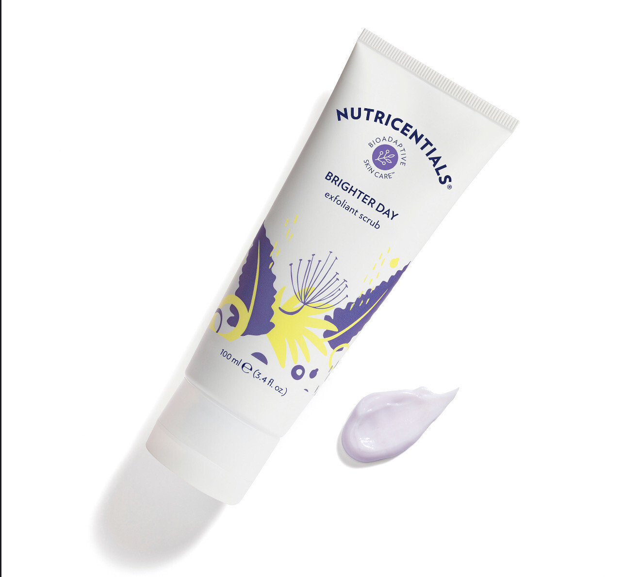 Brighter Day Exfoliant Scrub