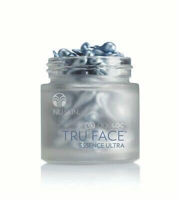 TFEU Pearls Essence Serum