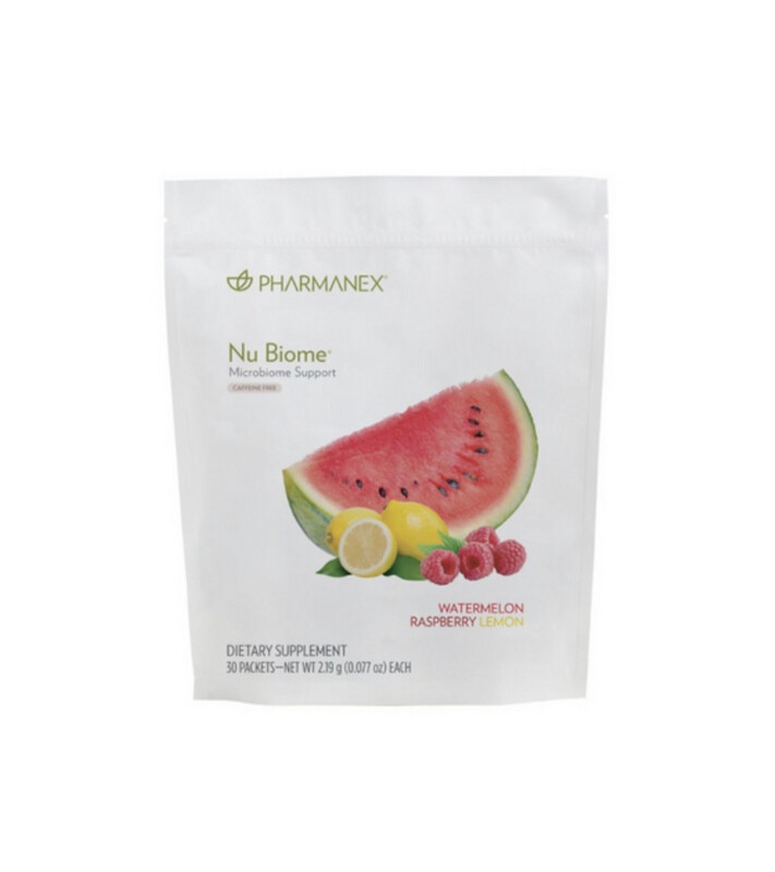 Caffeine Free Nu biome - Gut drink