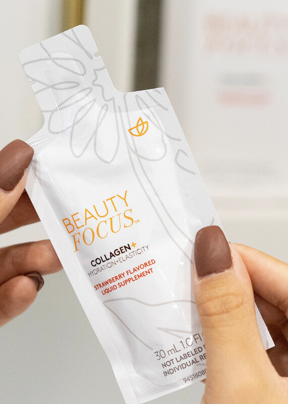 Beauty Focused Liquid Collagen+