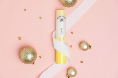Vitamin C + Collagen Pump Serum