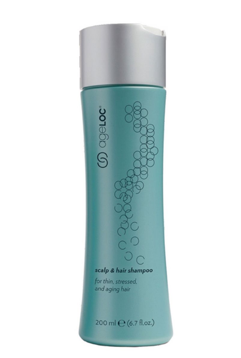 Scalp &amp; Hair Shampoo