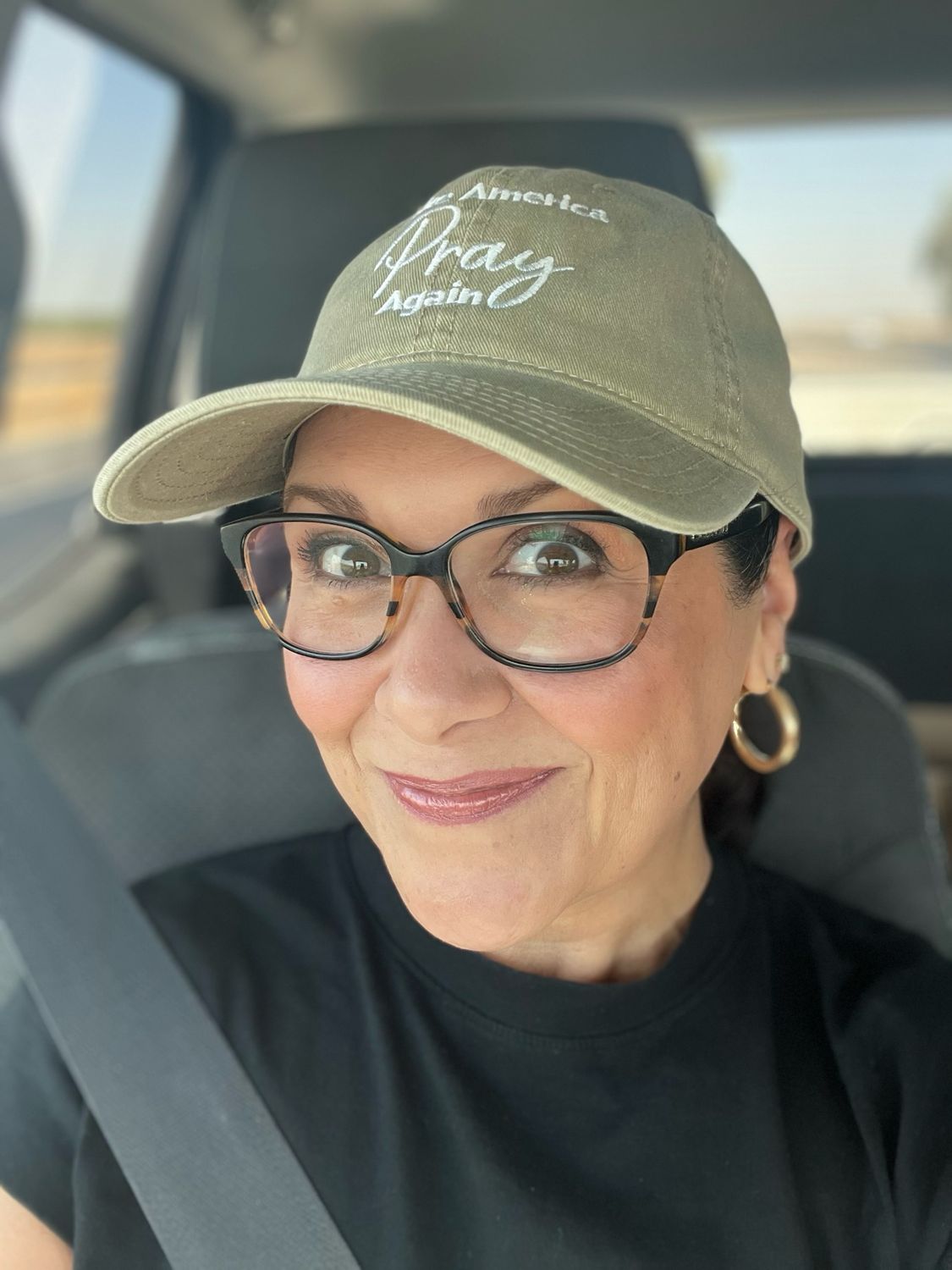 Hats For A Cause - NTC