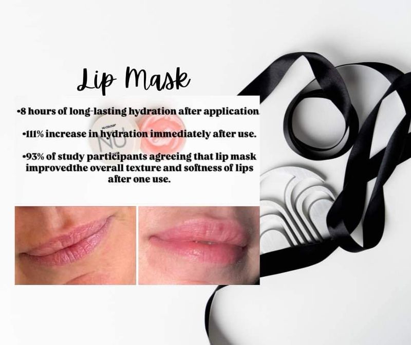 Lip Mask