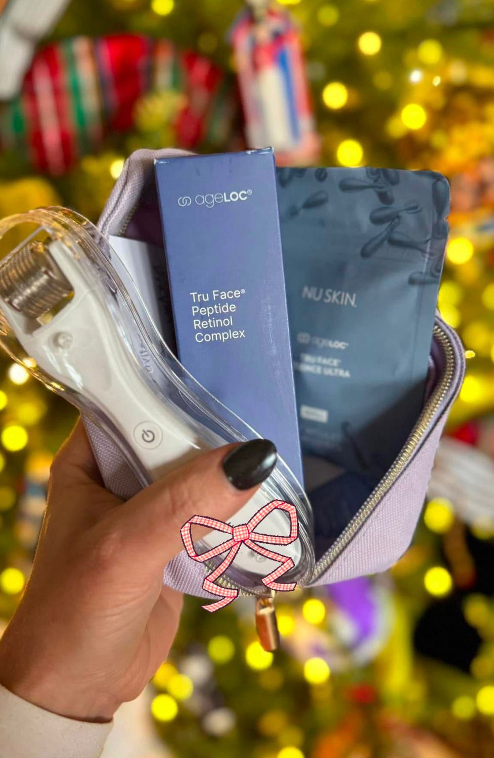 Micro Needling Bundle!!