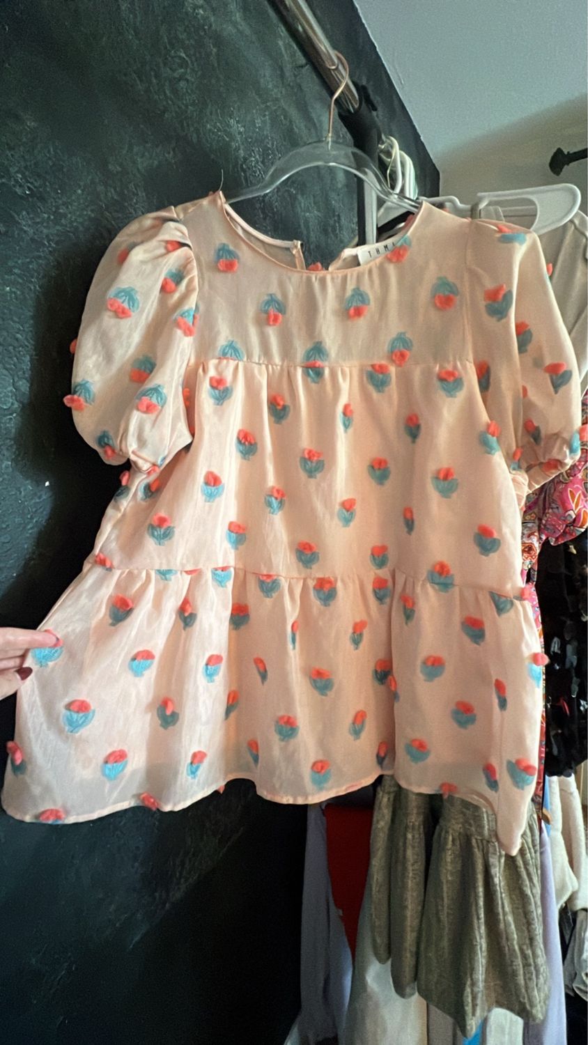 Boutique Top