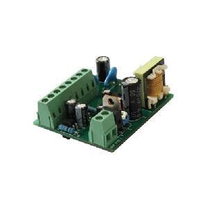 Scheda lampeggio  multitensione e multifunzione 24Vac/dc- 230V115V con uscita  programmabile SEA
