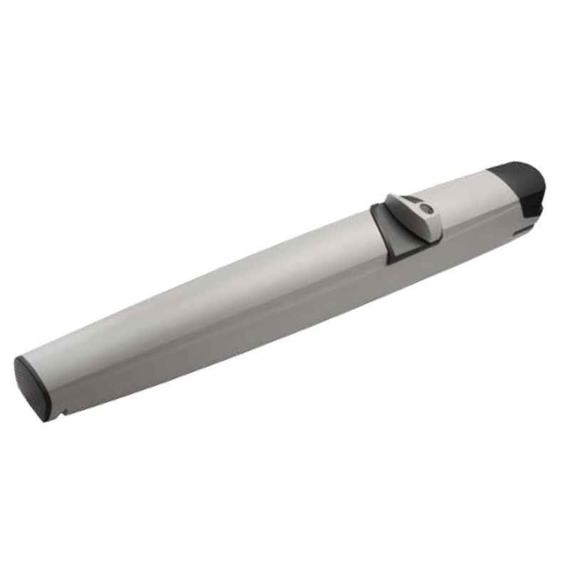 Operatore elettromeccanico per cancello a battente per ante fino a mt. 2,5 peso anta max. 250 kg 230 V. o 24 V.