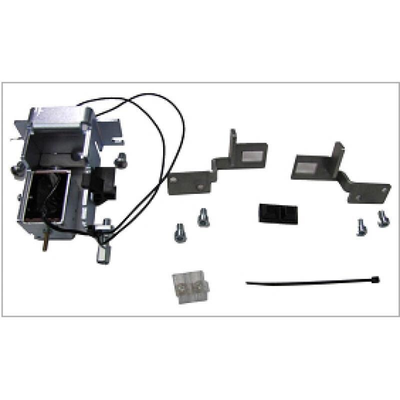 Elettroblocco SLIM Fail Secure con sistema di sblocco interno