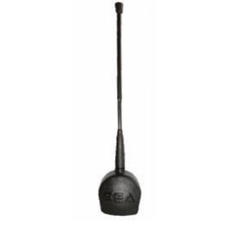Antenna kit 433Mhz per lampeggiatore flash 24V cancello automatico Sea