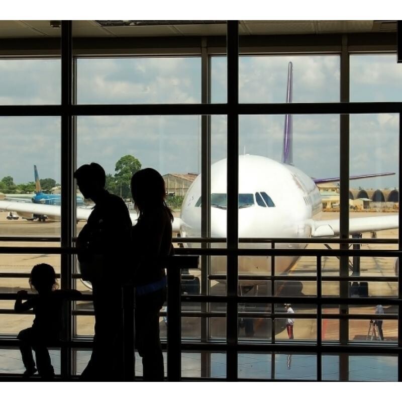 Aeroporti stazioni trasporti