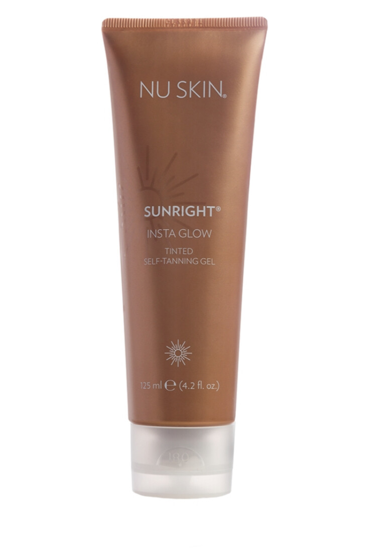 Insta Glow Self Tanner