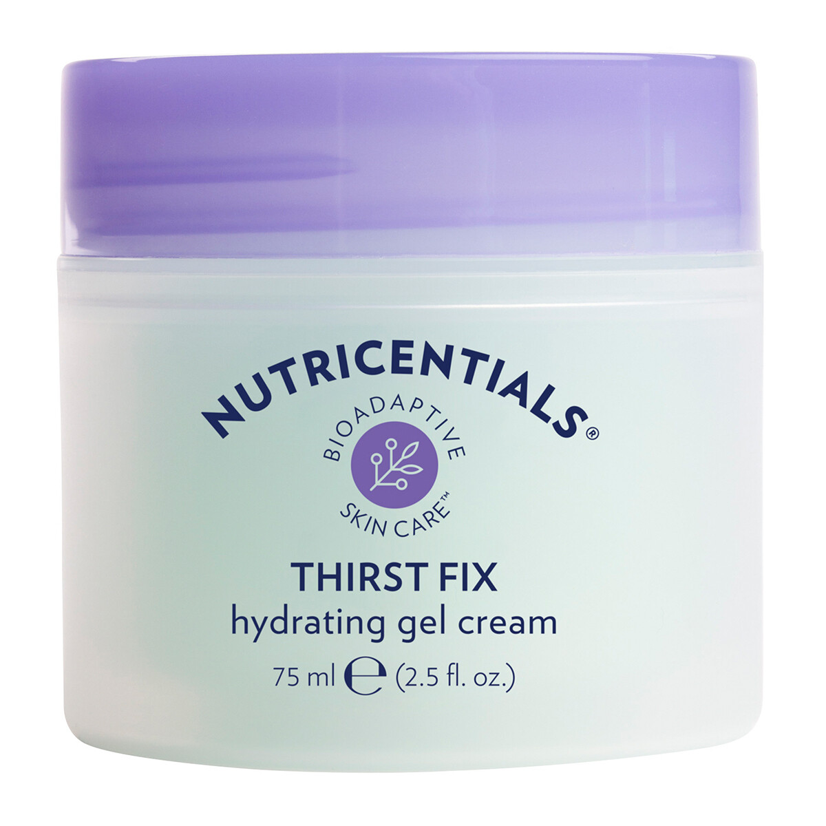 Thirst Fix Hydrating Gel Cream