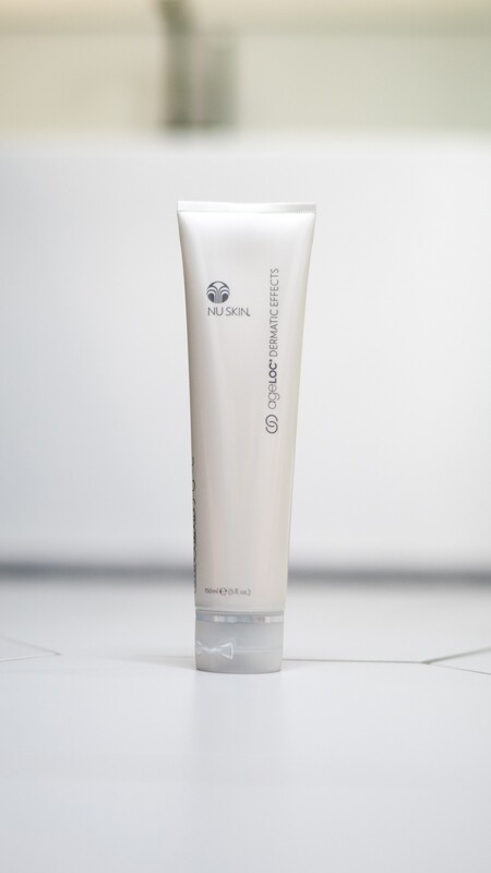 Dermatic Effects Firming & Cellulite Lotion