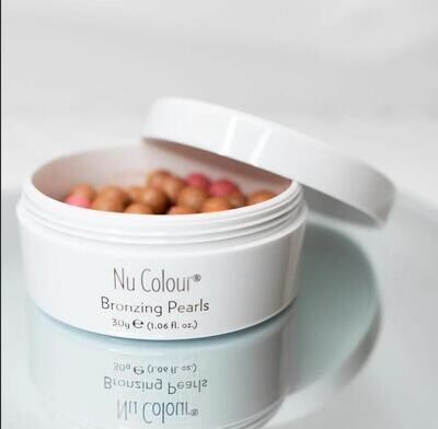Holiday Bronzing Pearls