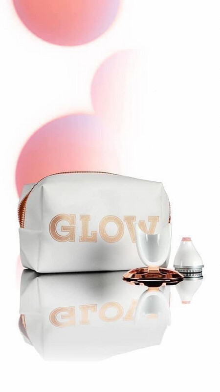 Glow Bag launching Nov 17th