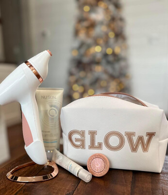 Lumispa Io With Accent And Bag