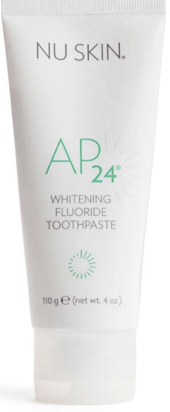 Whitening Toothpaste