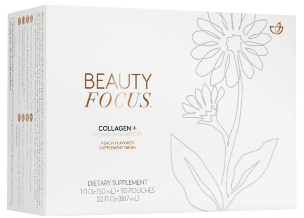 Collagen Beauty Focus