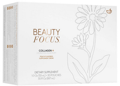 Collagen Beauty Focus