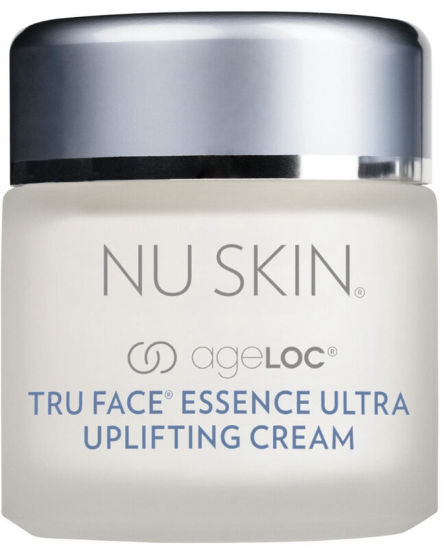 Uplifting Cream