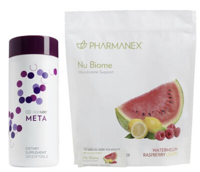 Meta + Nu Biome Bundle
